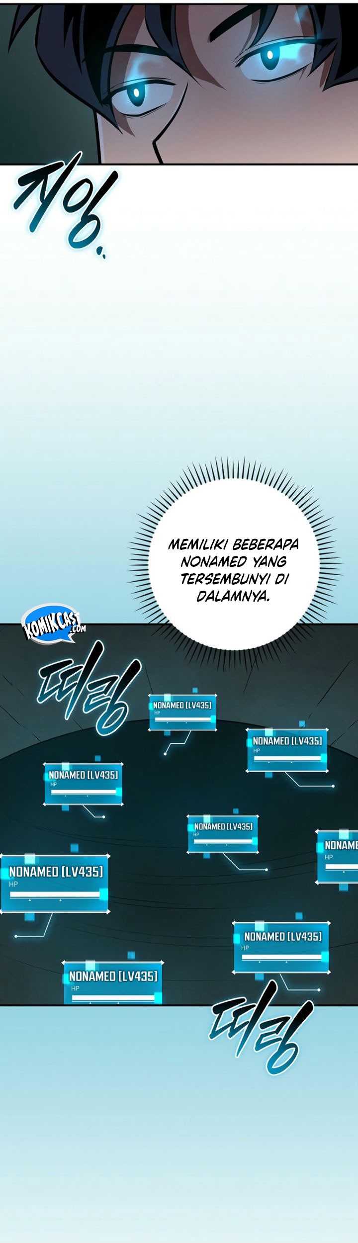 Archmage Streamer Chapter 140 - halaman 47