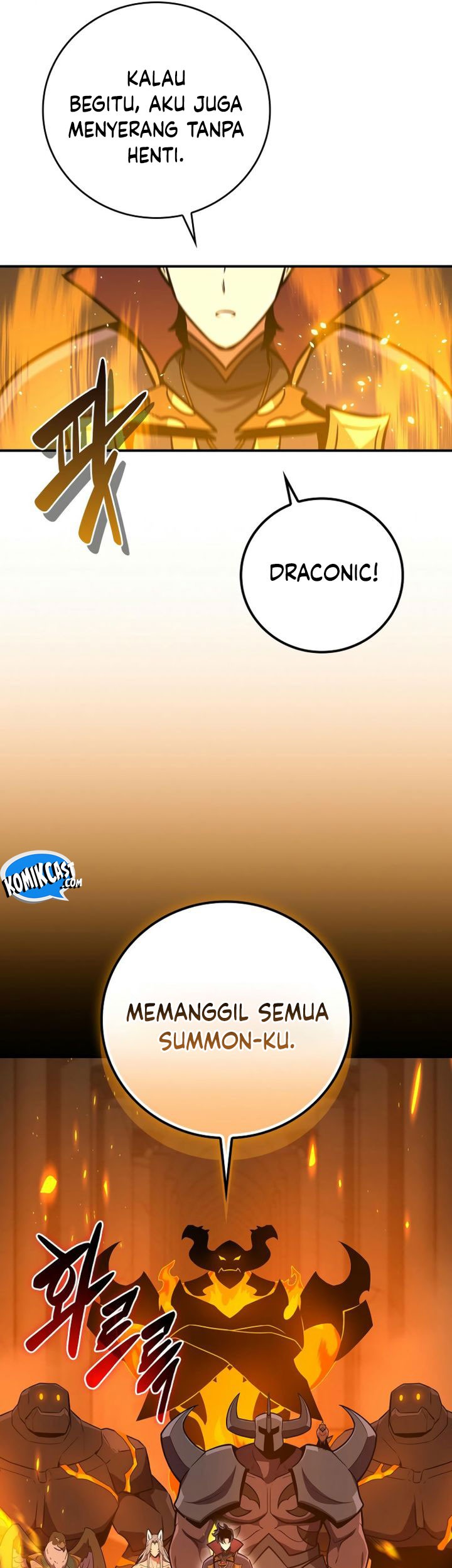 Archmage Streamer Chapter 140 - halaman 57