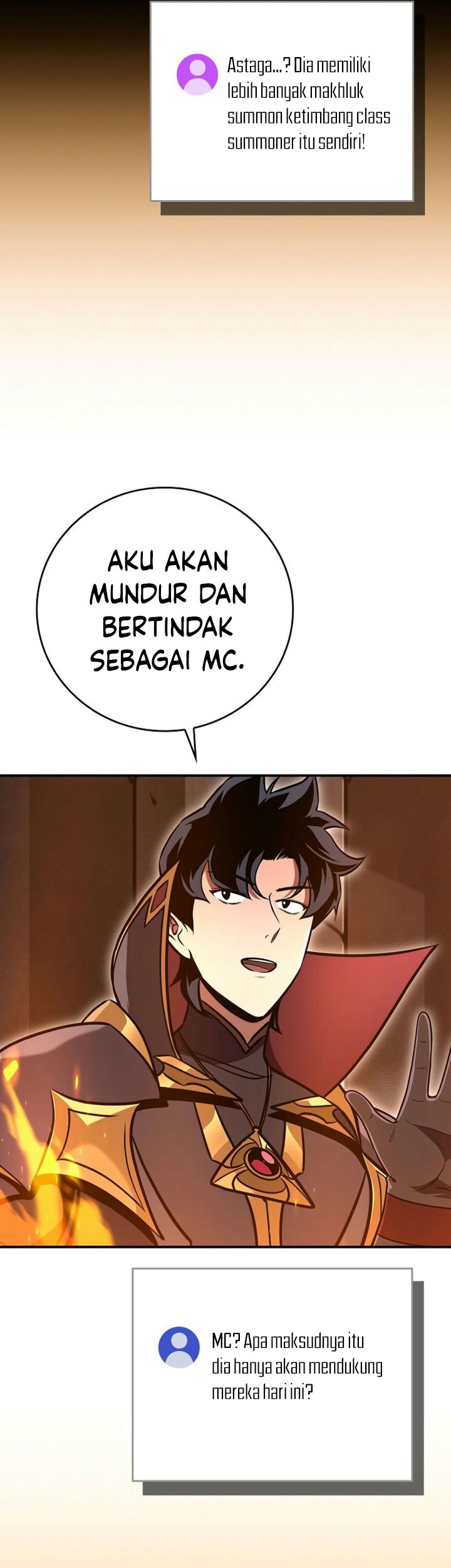 Archmage Streamer Chapter 140 - halaman 59