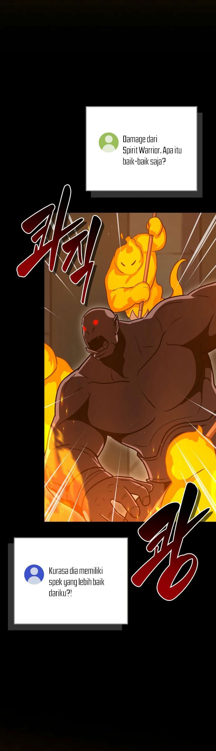 Archmage Streamer Chapter 140 - halaman 63