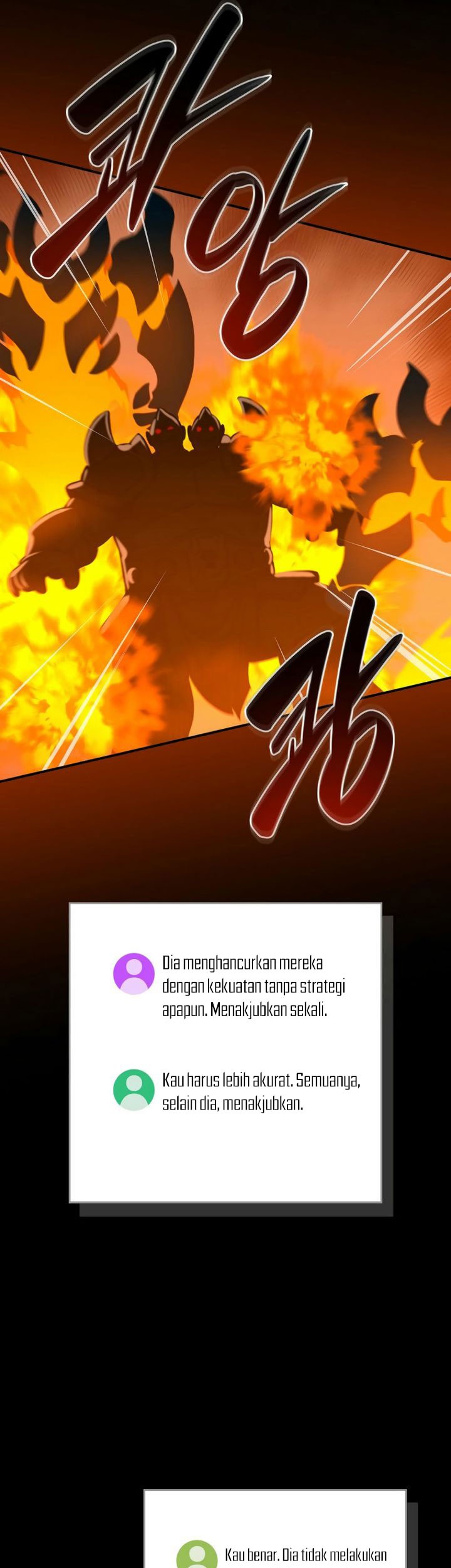 Archmage Streamer Chapter 140 - halaman 65
