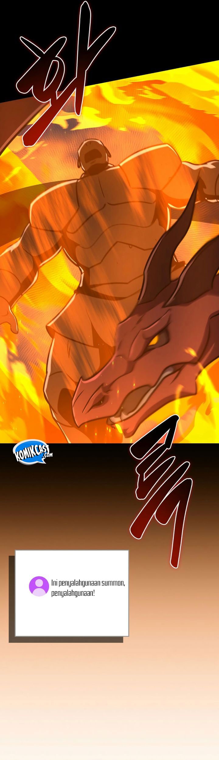 Archmage Streamer Chapter 140 - halaman 67