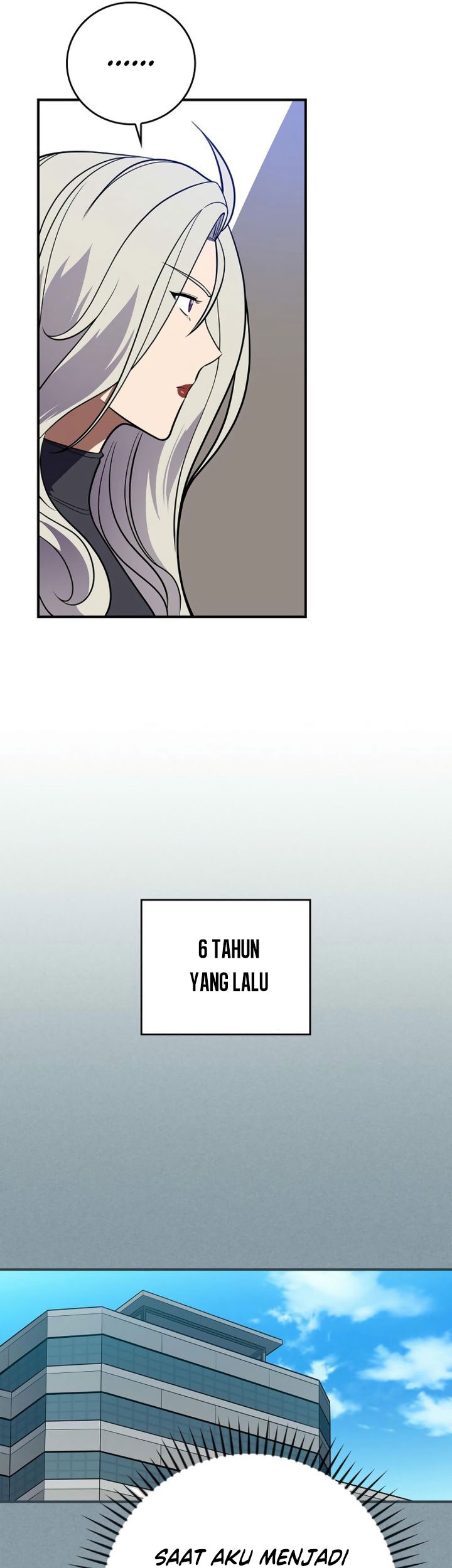 Archmage Streamer Chapter 140 - halaman 73
