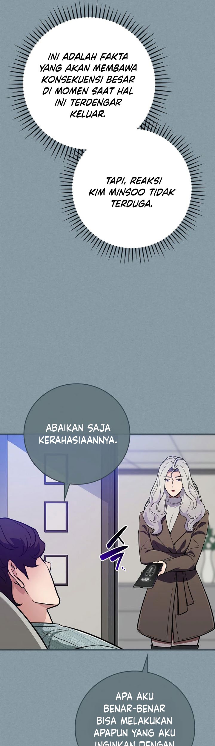Archmage Streamer Chapter 140 - halaman 76