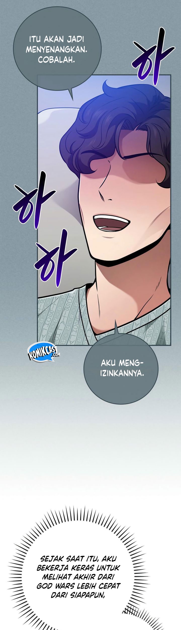 Archmage Streamer Chapter 140 - halaman 78