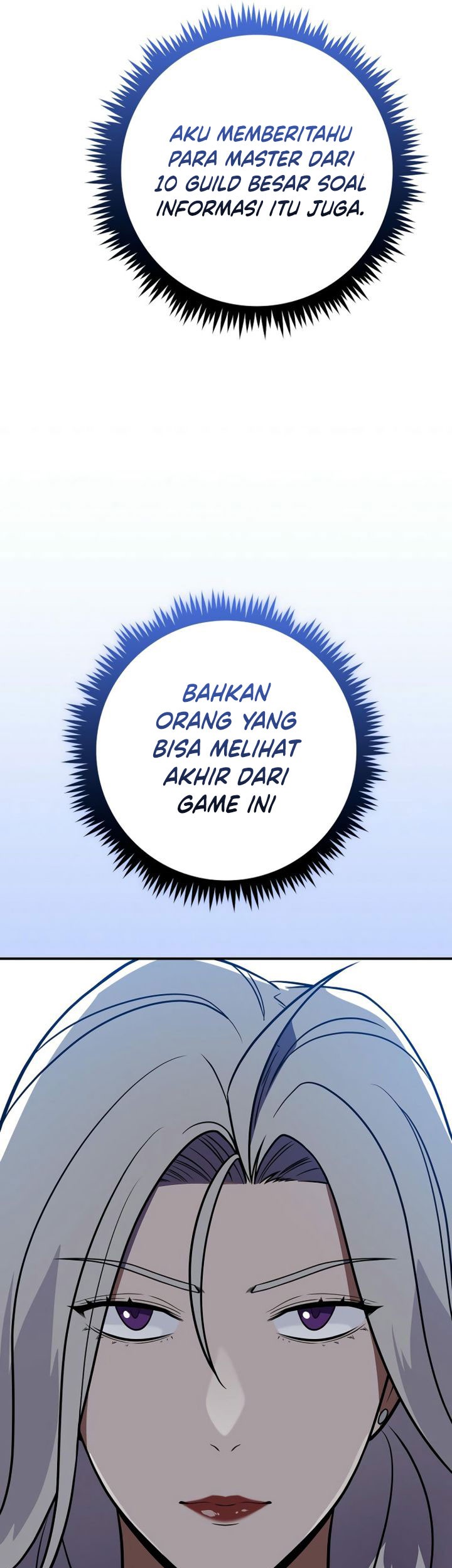 Archmage Streamer Chapter 140 - halaman 82