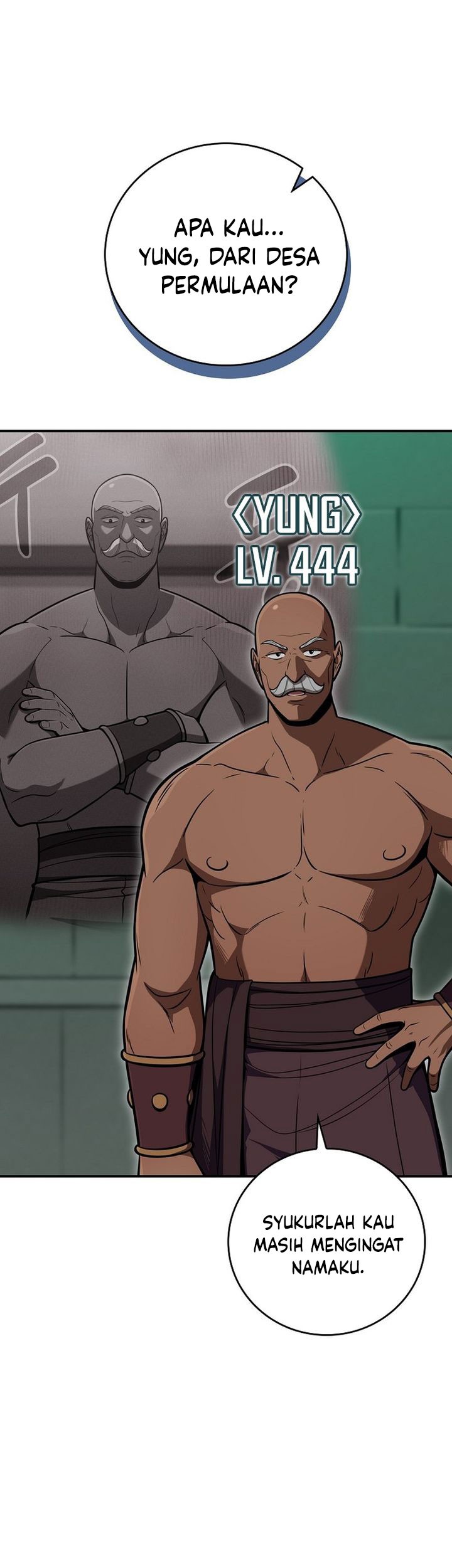 Archmage Streamer Chapter 141 - halaman 13