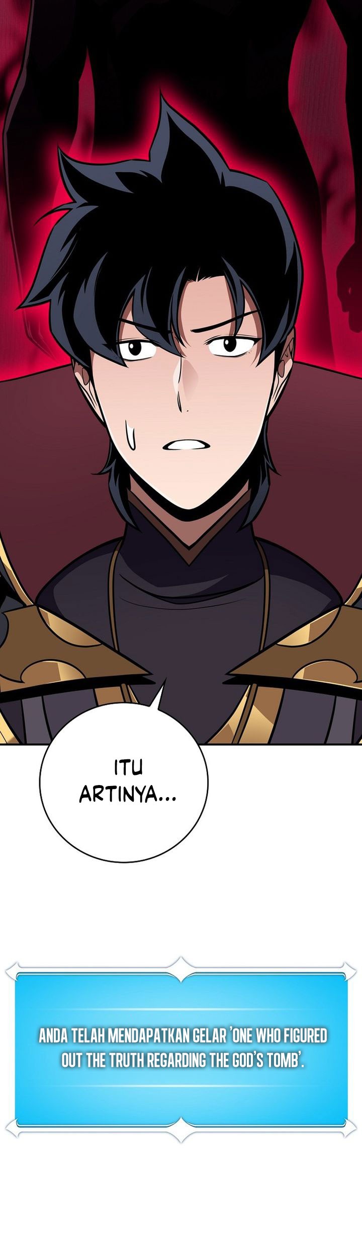 Archmage Streamer Chapter 141 - halaman 18