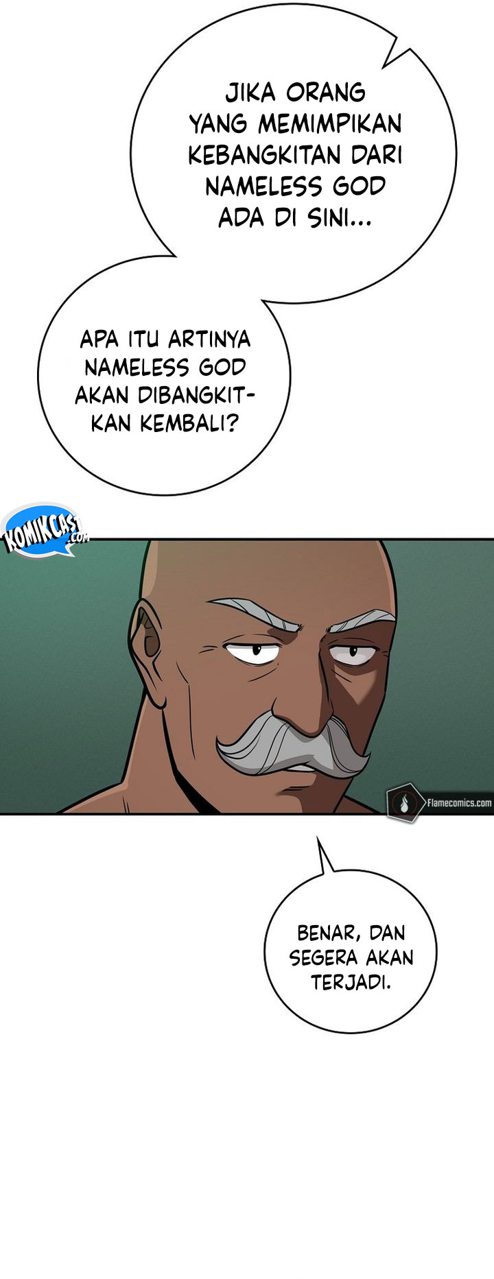 Archmage Streamer Chapter 141 - halaman 20