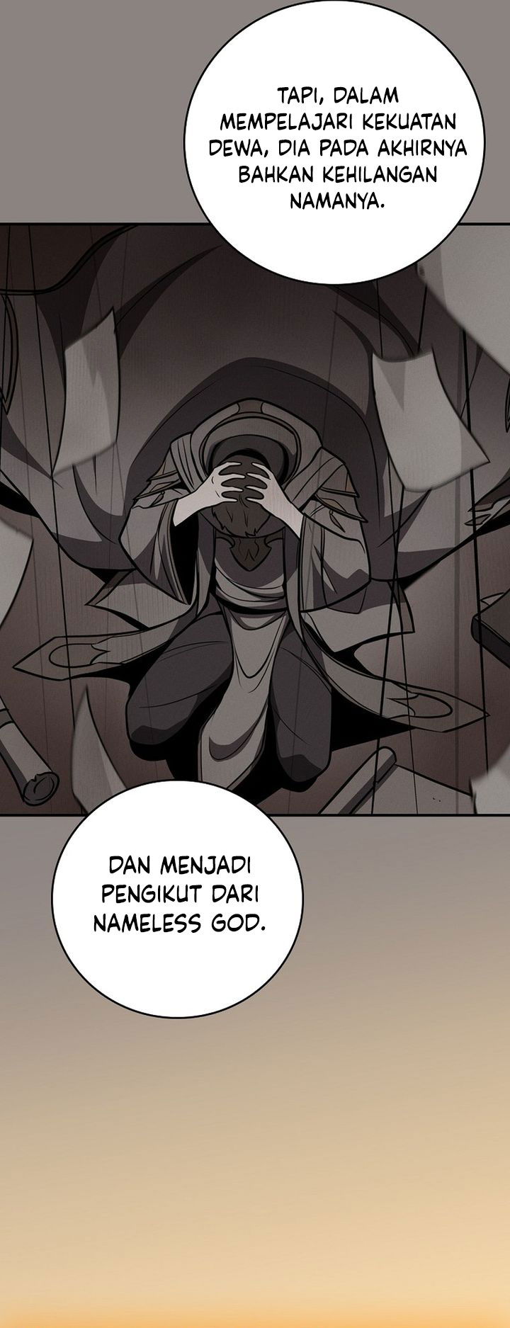 Archmage Streamer Chapter 141 - halaman 23