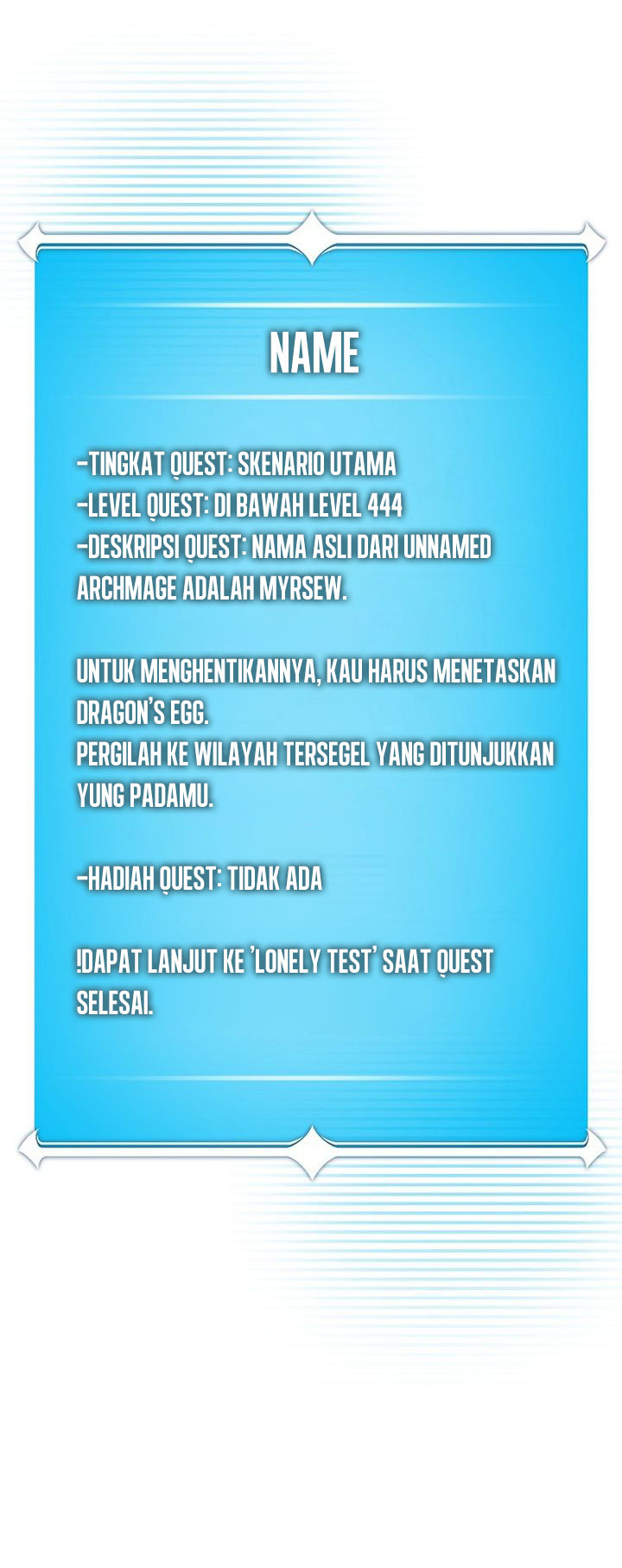Archmage Streamer Chapter 141 - halaman 32