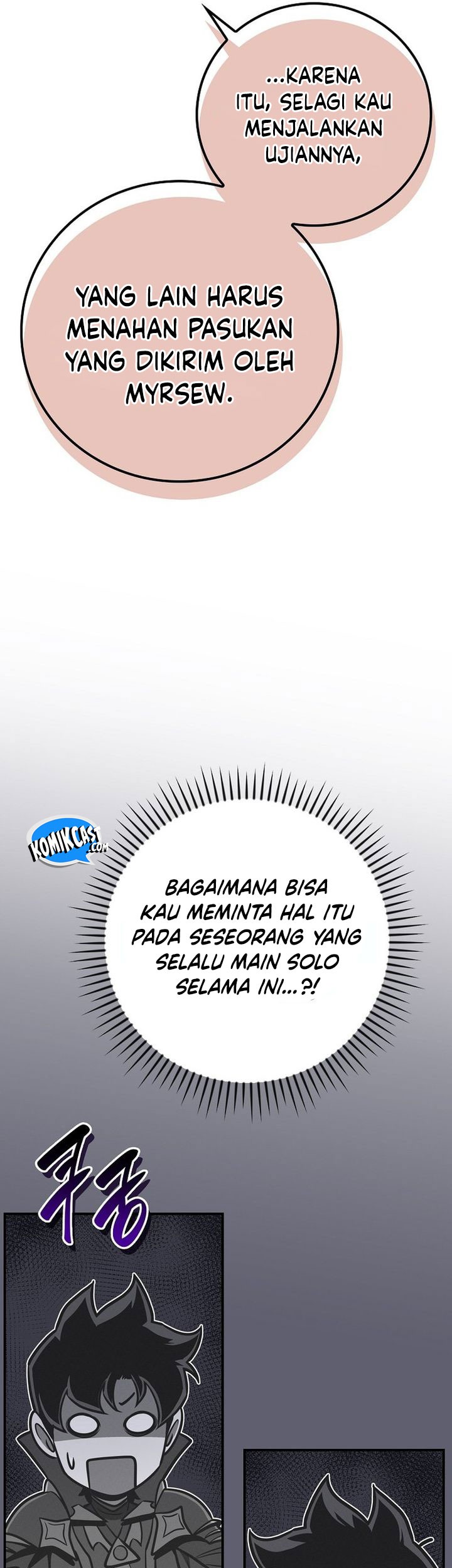 Archmage Streamer Chapter 141 - halaman 36