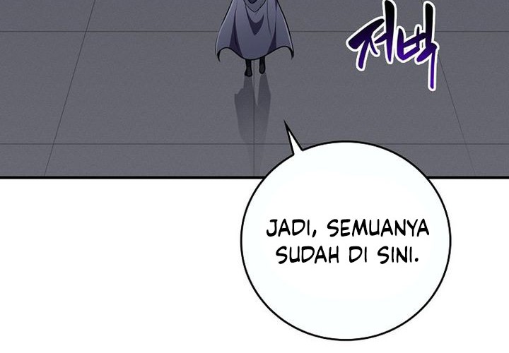 Archmage Streamer Chapter 141 - halaman 41