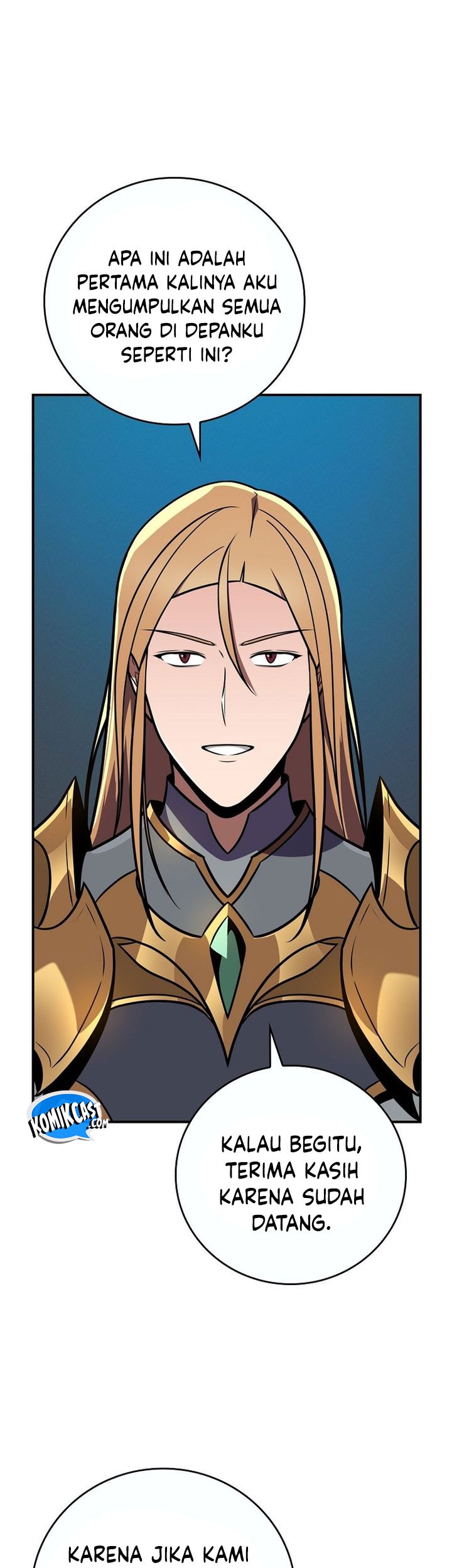 Archmage Streamer Chapter 141 - halaman 42