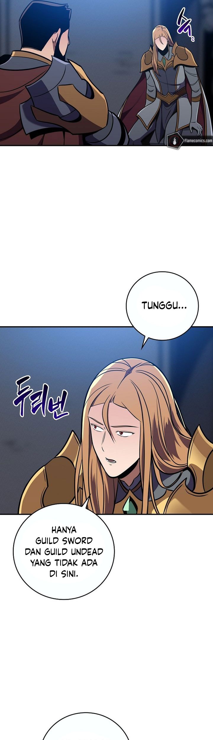 Archmage Streamer Chapter 141 - halaman 44