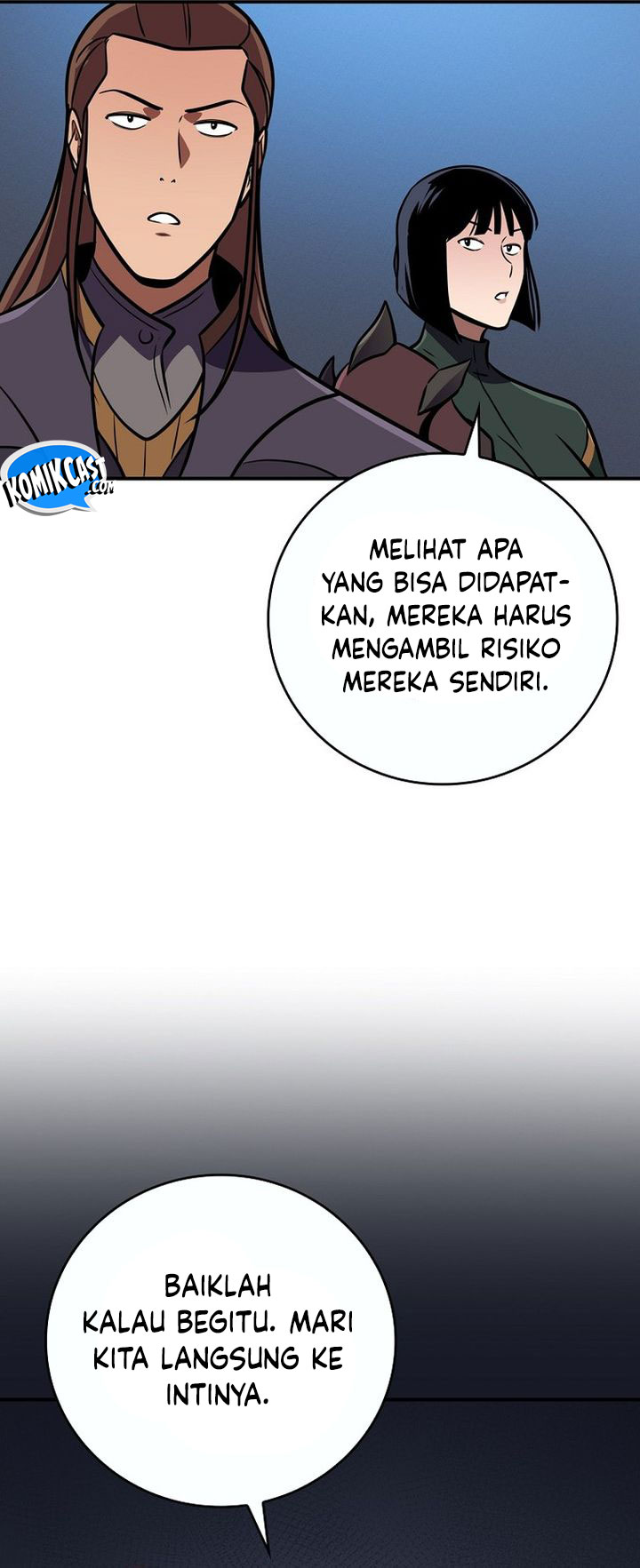 Archmage Streamer Chapter 141 - halaman 46