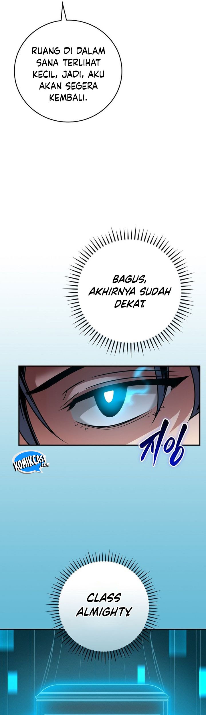 Archmage Streamer Chapter 141 - halaman 5