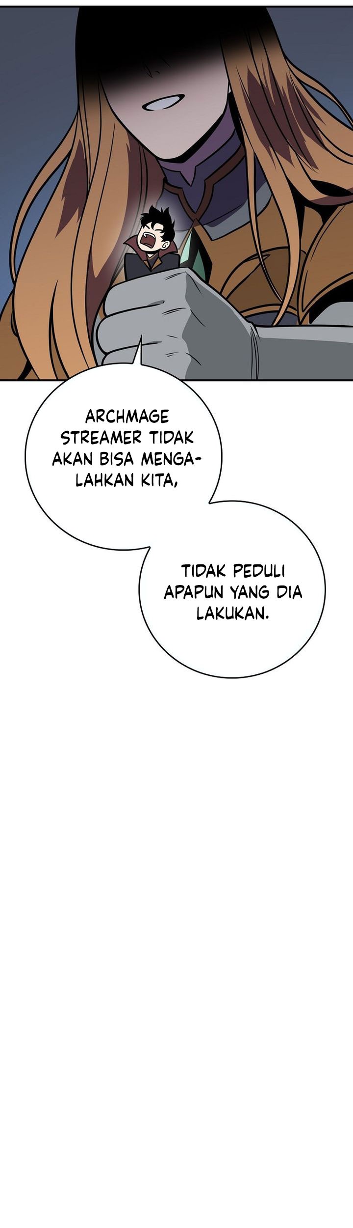 Archmage Streamer Chapter 141 - halaman 53
