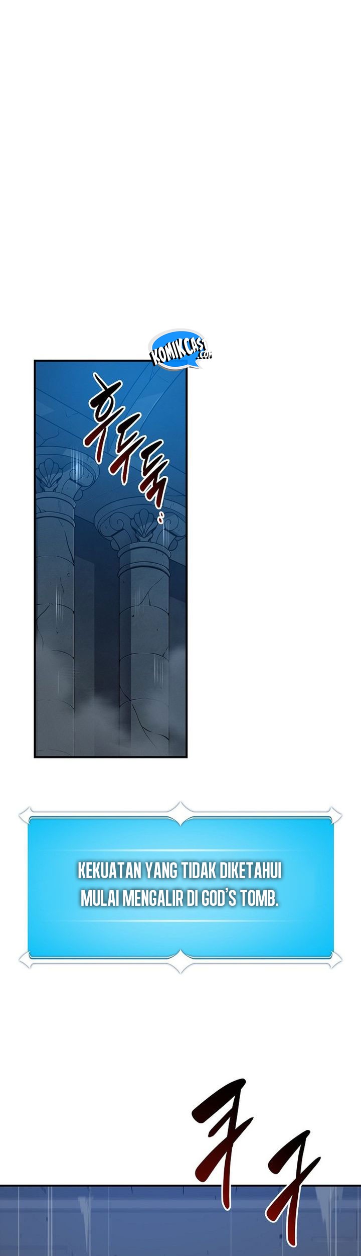 Archmage Streamer Chapter 141 - halaman 55