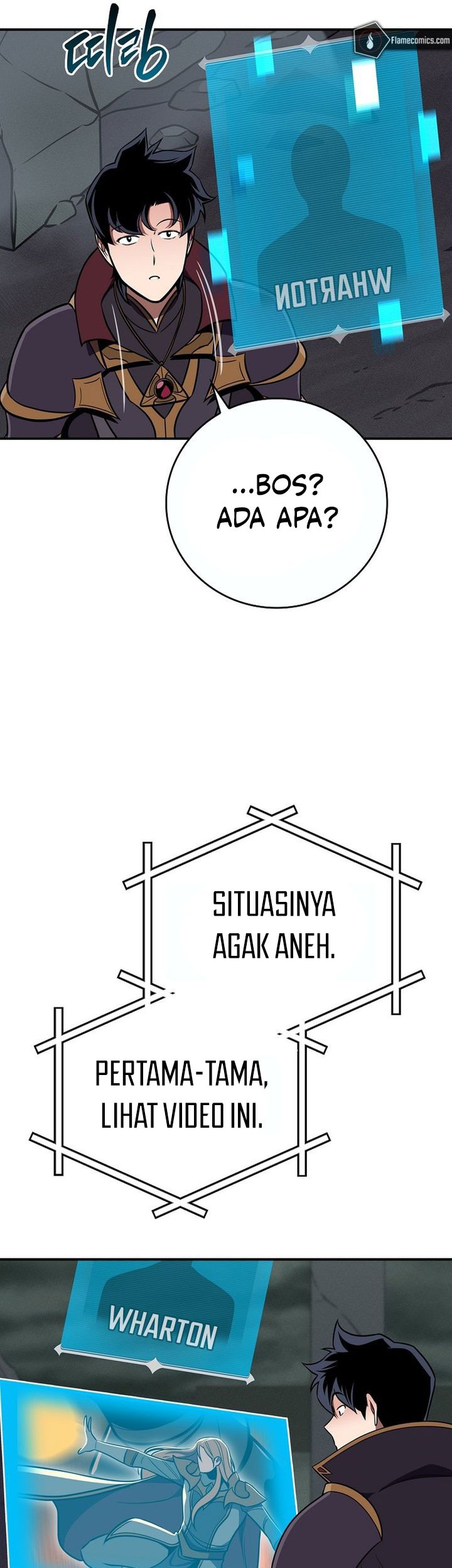 Archmage Streamer Chapter 141 - halaman 65