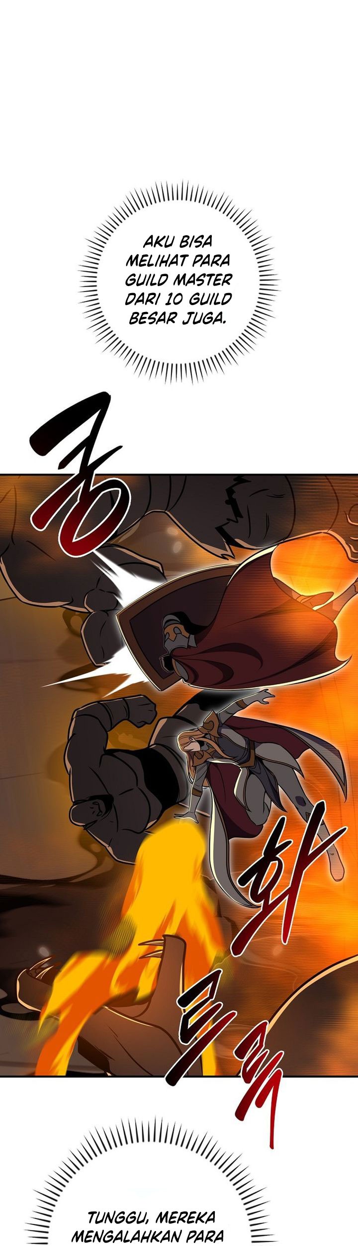 Archmage Streamer Chapter 141 - halaman 67