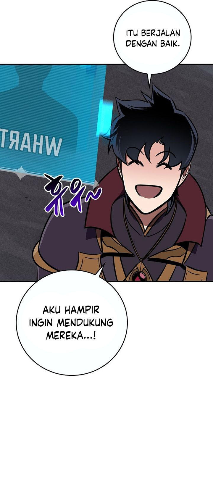Archmage Streamer Chapter 141 - halaman 70