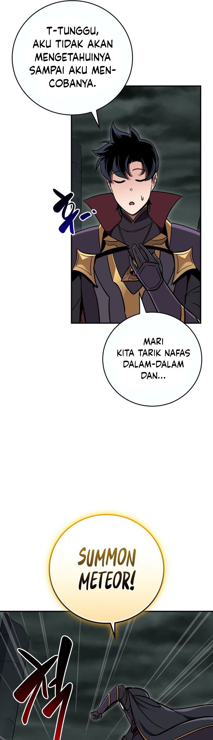 Archmage Streamer Chapter 141 - halaman 78