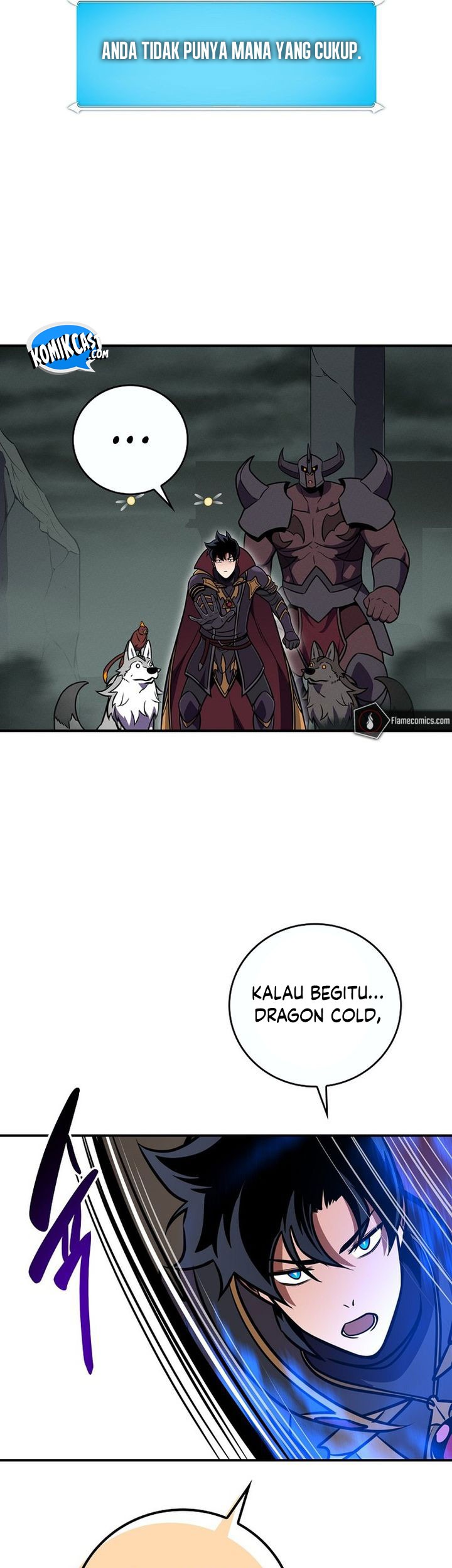 Archmage Streamer Chapter 141 - halaman 80