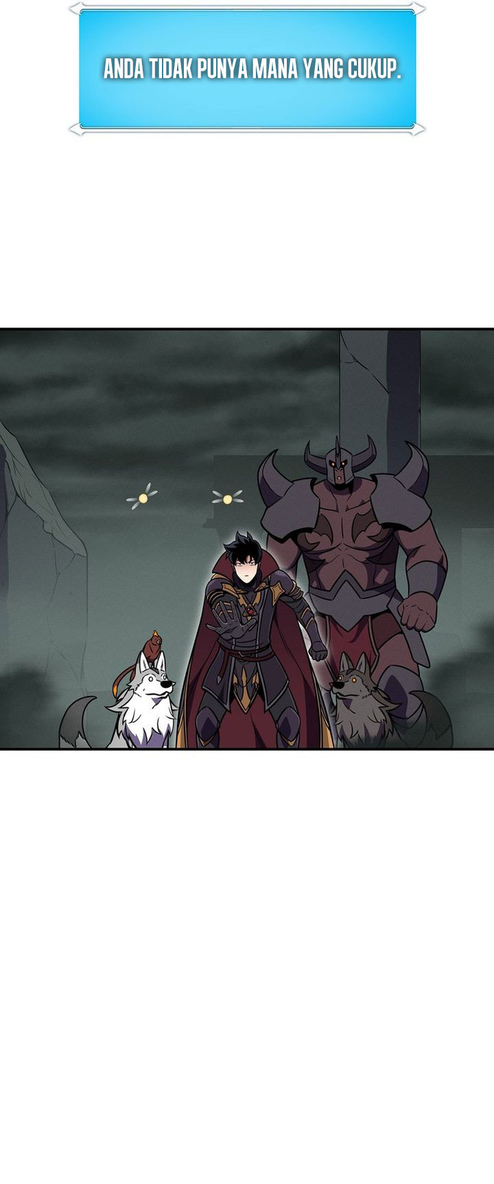 Archmage Streamer Chapter 141 - halaman 82