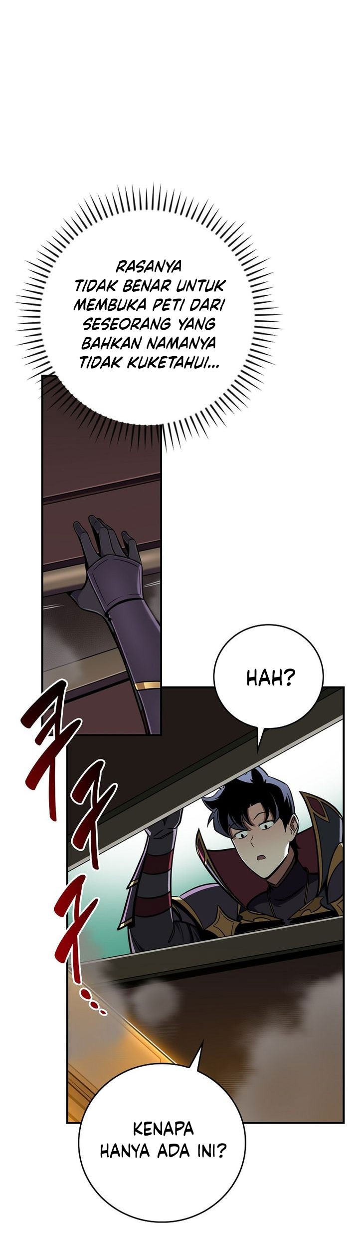 Archmage Streamer Chapter 141 - halaman 9