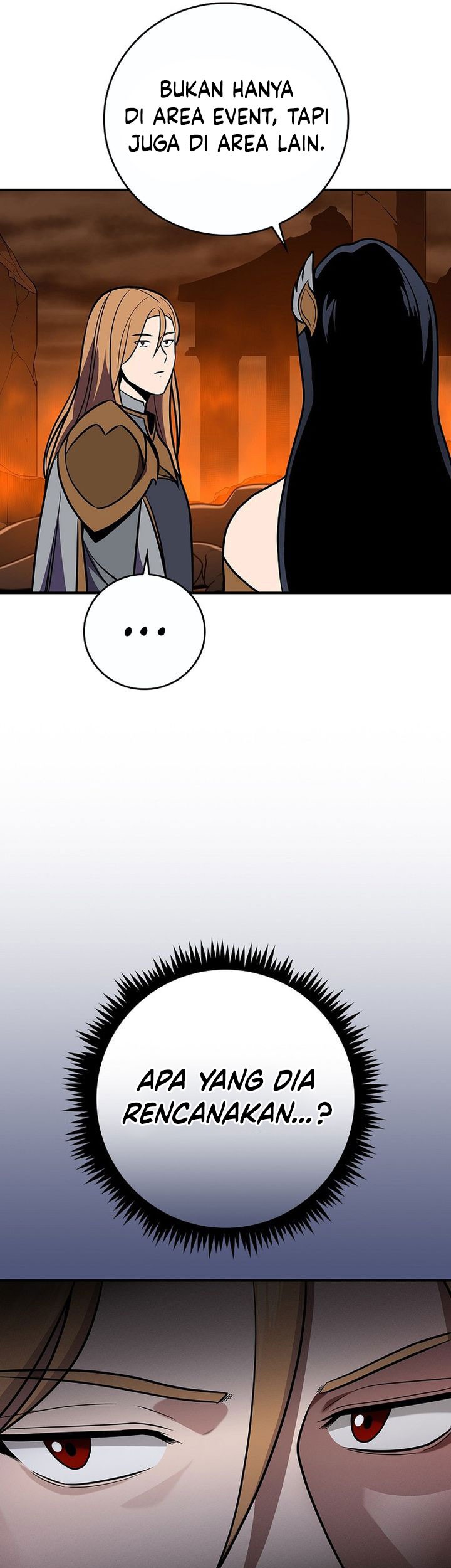 Archmage Streamer Chapter 142 - halaman 18