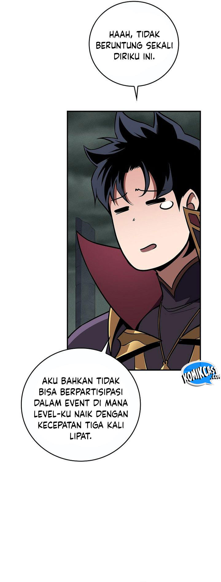 Archmage Streamer Chapter 142 - halaman 22