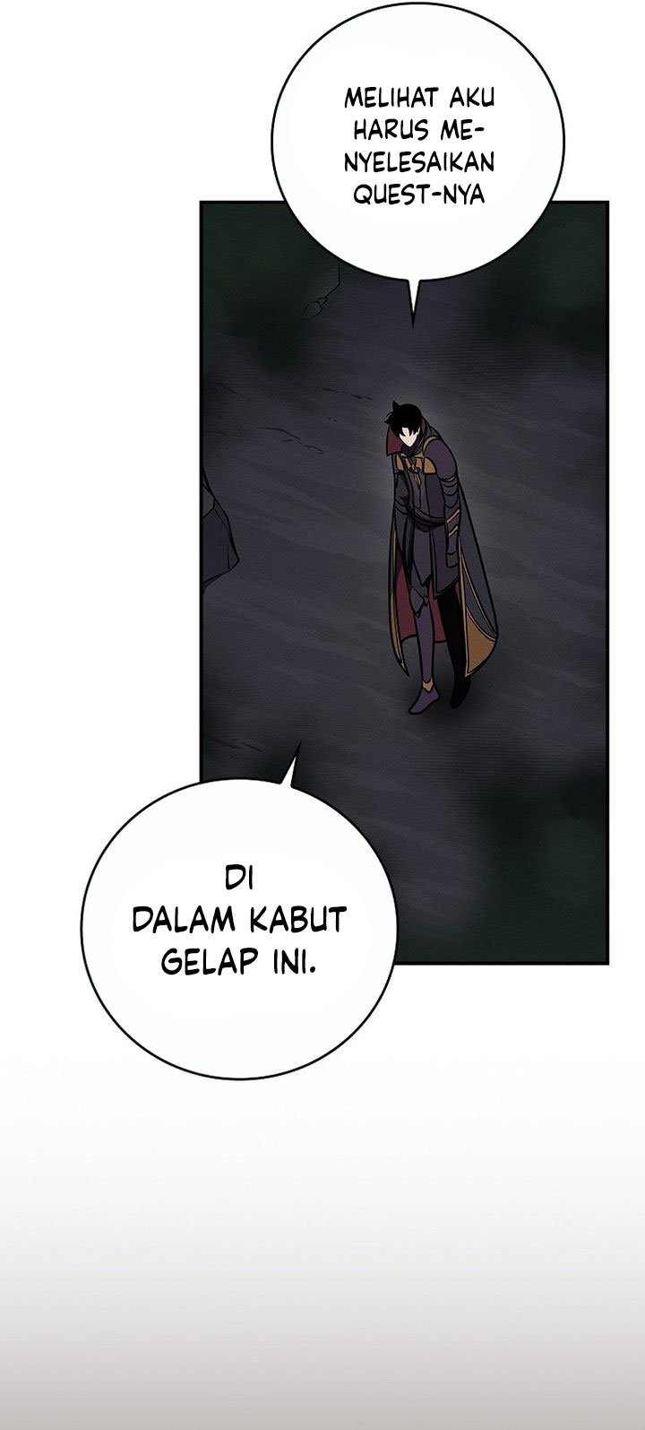 Archmage Streamer Chapter 142 - halaman 23