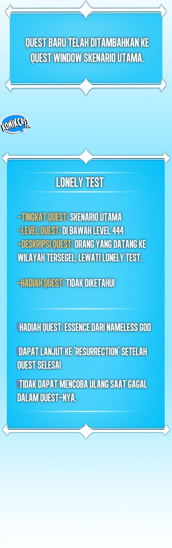 Archmage Streamer Chapter 142 - halaman 29
