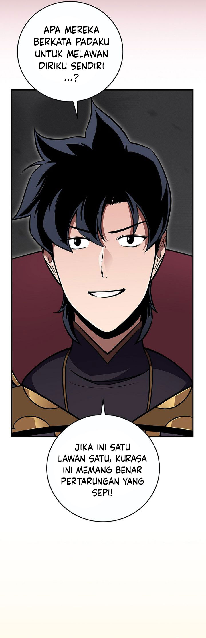 Archmage Streamer Chapter 142 - halaman 33