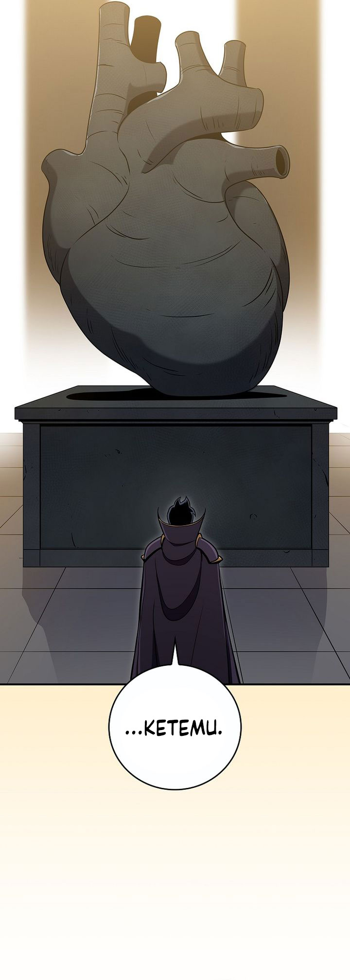 Archmage Streamer Chapter 142 - halaman 41