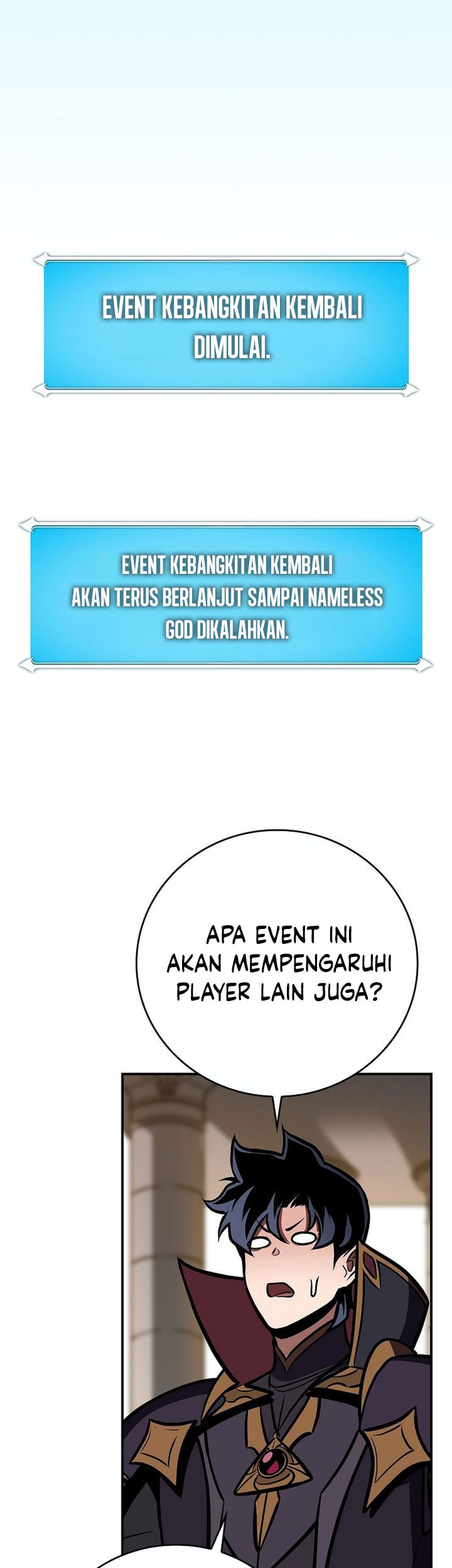 Archmage Streamer Chapter 142 - halaman 51