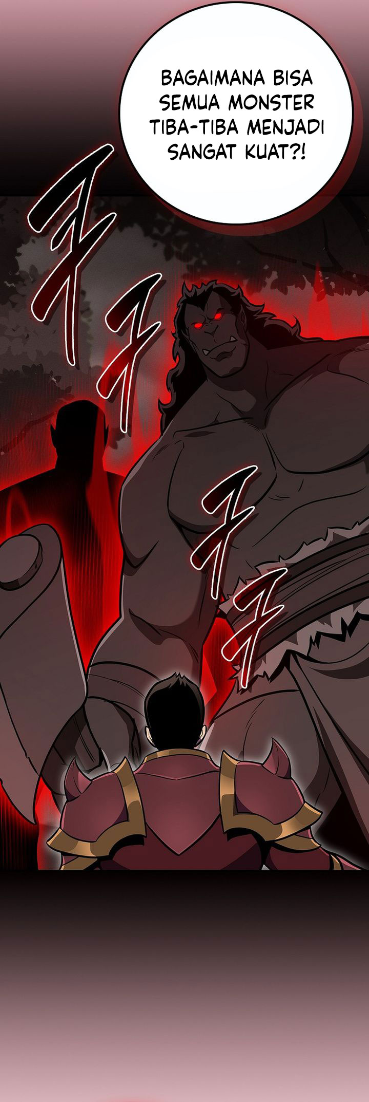Archmage Streamer Chapter 142 - halaman 60