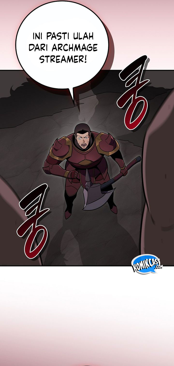 Archmage Streamer Chapter 142 - halaman 61