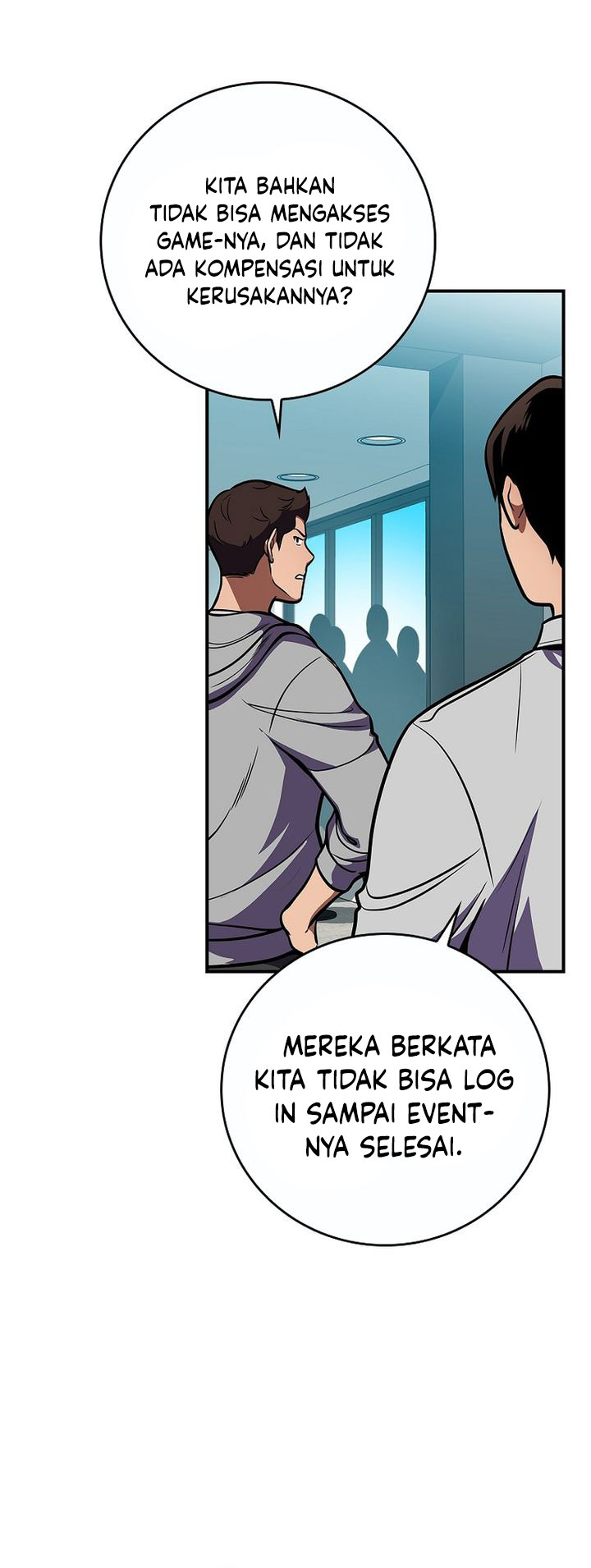 Archmage Streamer Chapter 142 - halaman 66