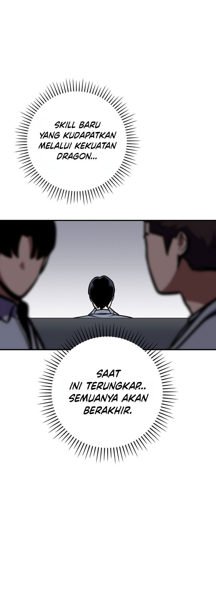 Archmage Streamer Chapter 142 - halaman 71