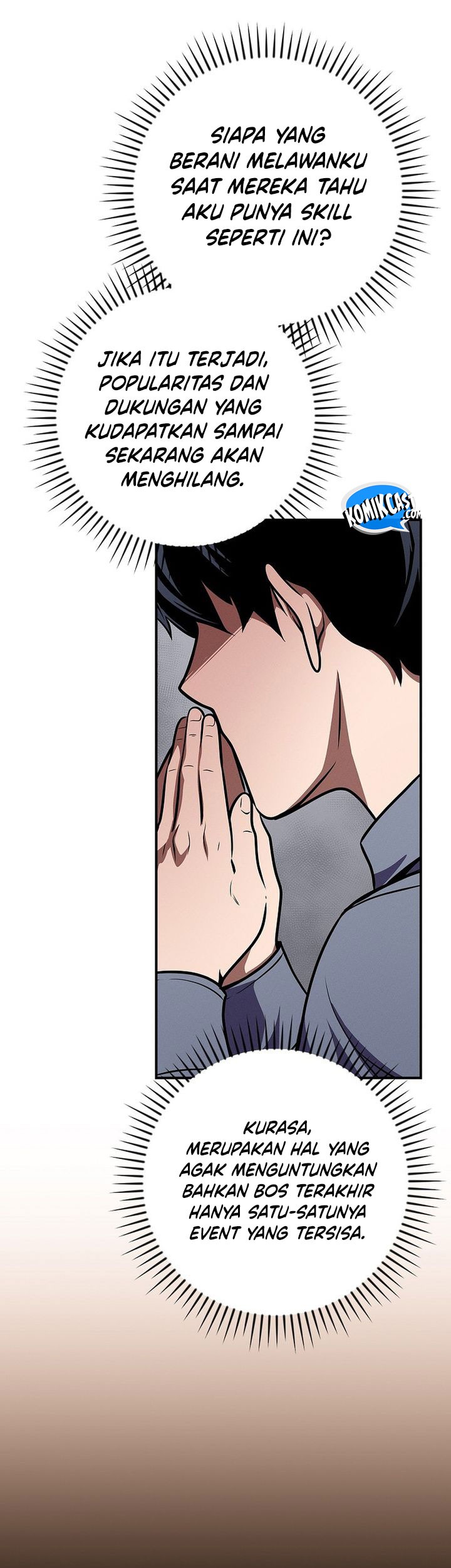 Archmage Streamer Chapter 142 - halaman 72