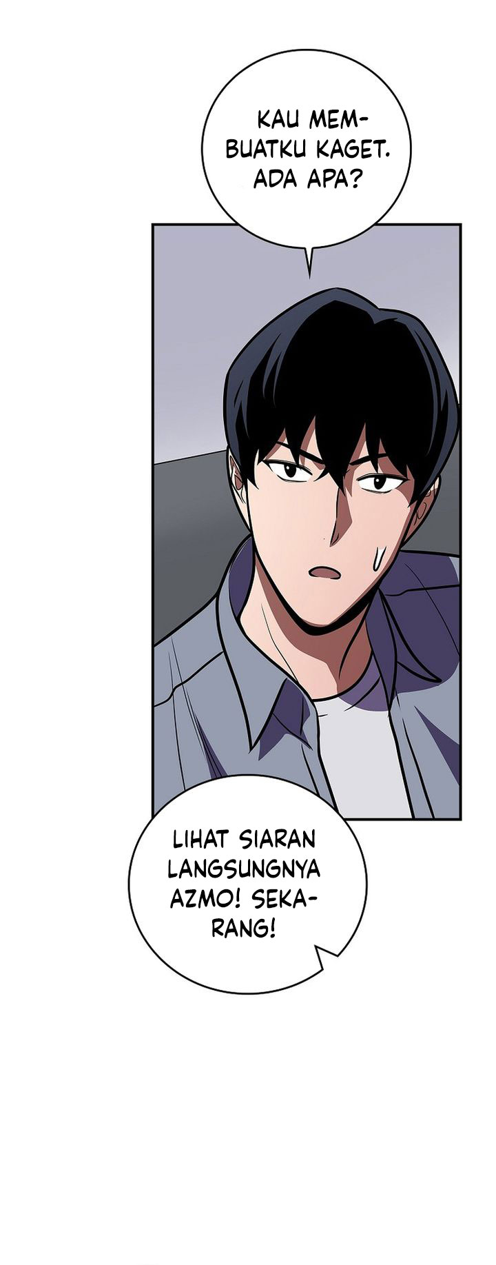 Archmage Streamer Chapter 142 - halaman 78