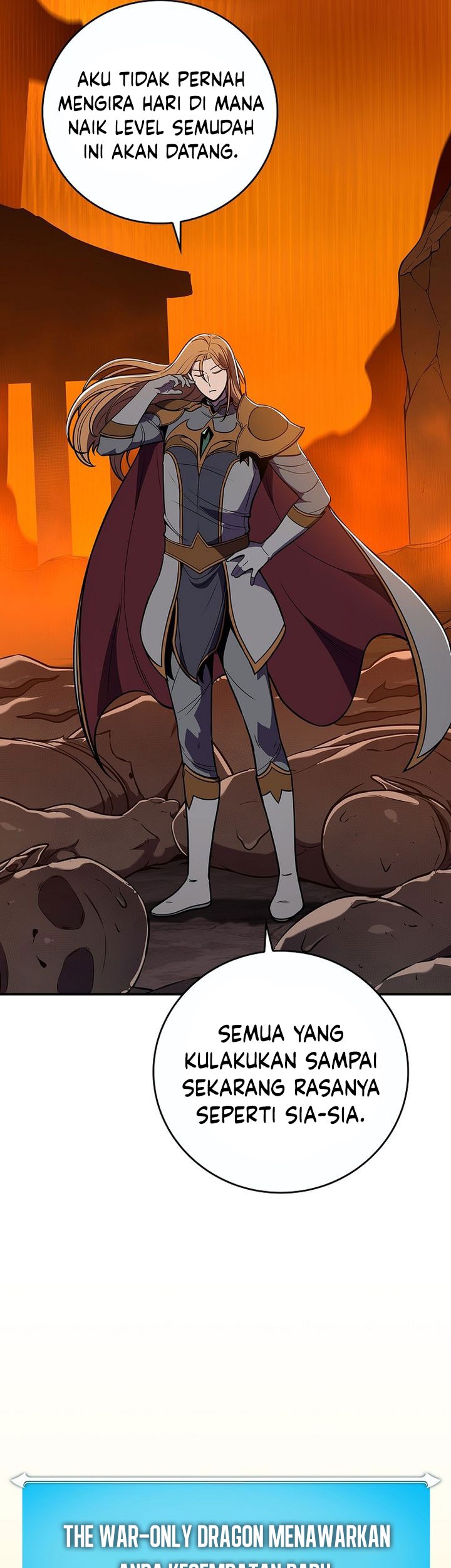 Archmage Streamer Chapter 142 - halaman 9