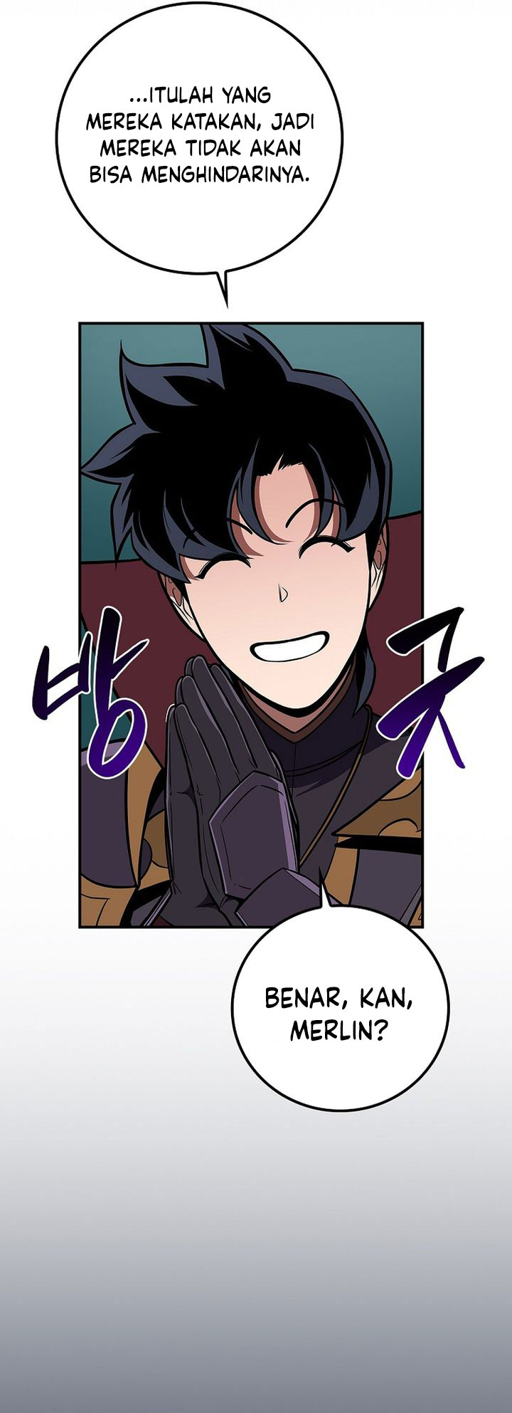 Archmage Streamer Chapter 143 - halaman 20