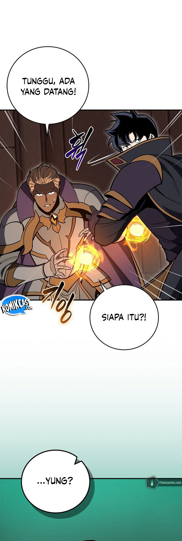 Archmage Streamer Chapter 143 - halaman 26