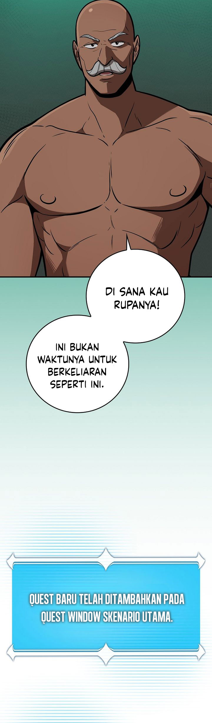Archmage Streamer Chapter 143 - halaman 27