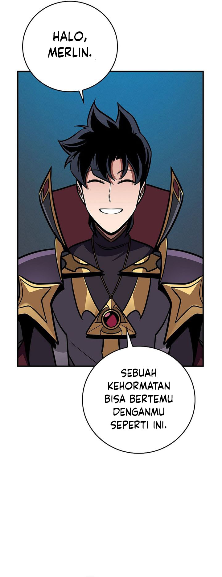 Archmage Streamer Chapter 143 - halaman 34