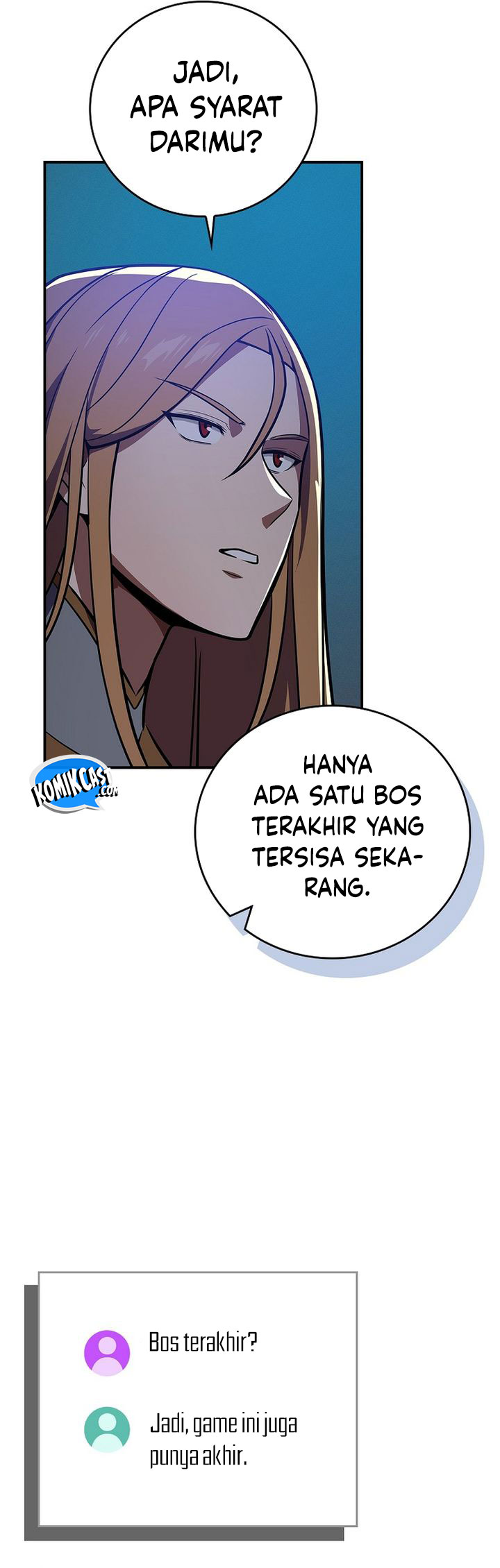 Archmage Streamer Chapter 143 - halaman 35