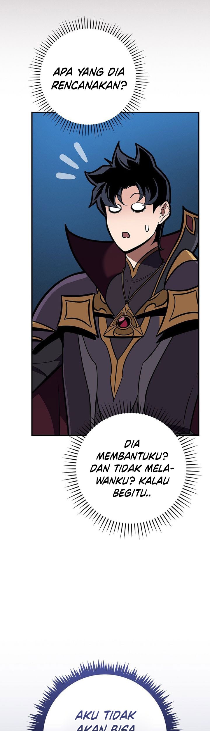 Archmage Streamer Chapter 143 - halaman 44